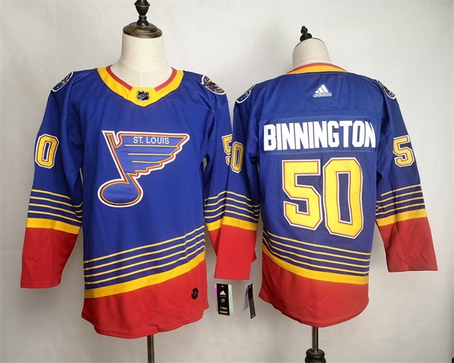St.Louis Blues jerseys 2022-022
